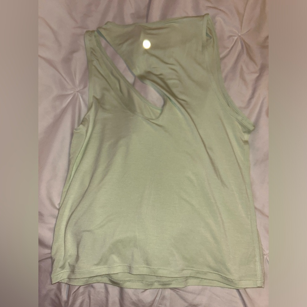 Lululemon Tank - Picture 2 of 2